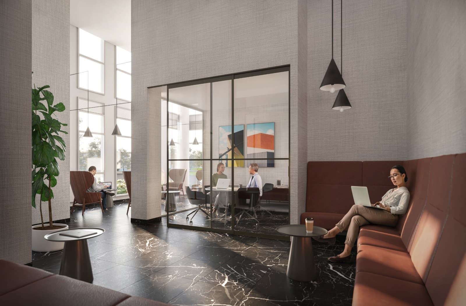 The Wilmot Condos - Image 4