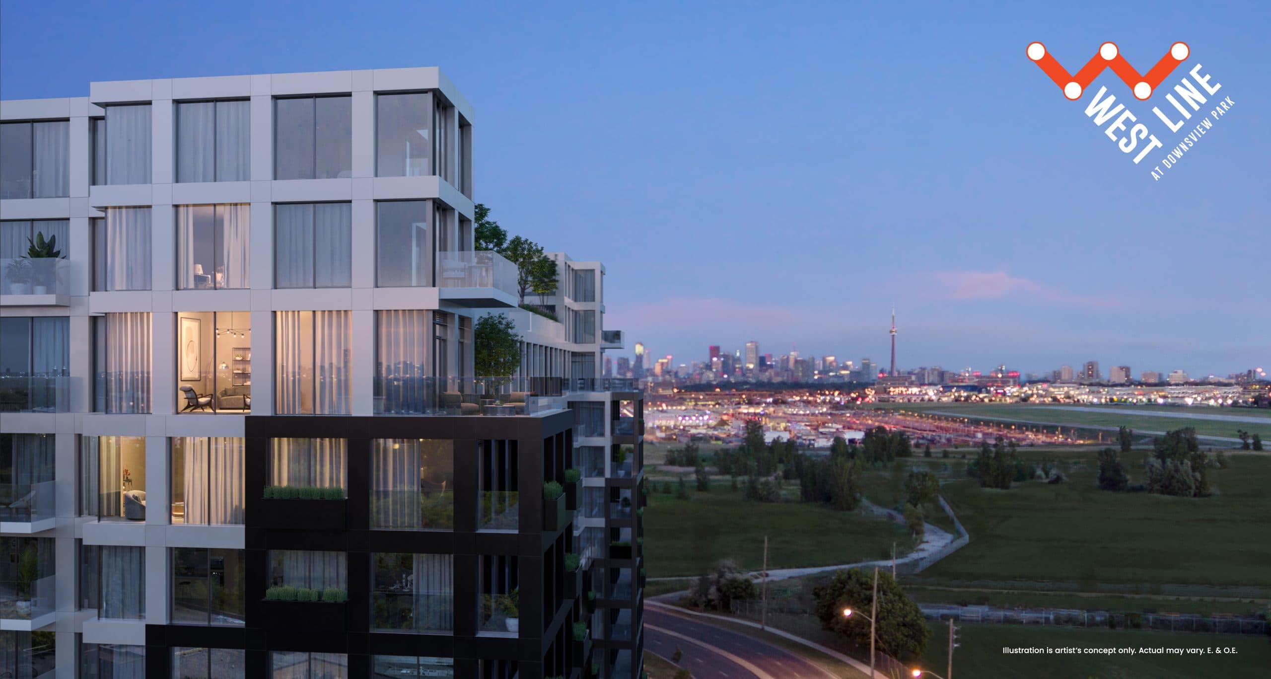 WestLine Condos - Image 3