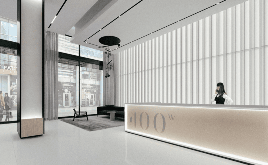 400 King West Condos - Image 3