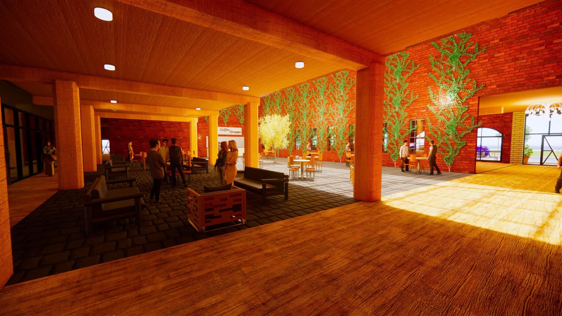 Beasley Park Lofts - Image 9