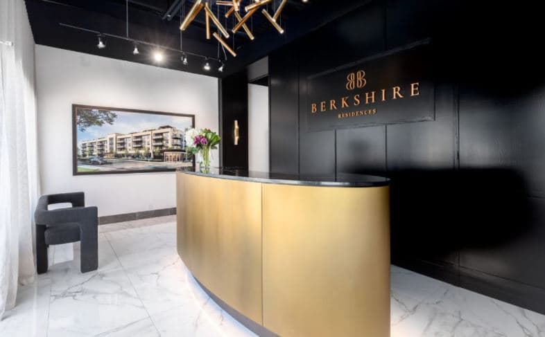 Berkshire Residences Condos - Image 6
