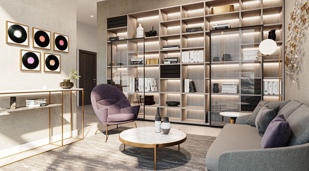 Central Condos - Image 18