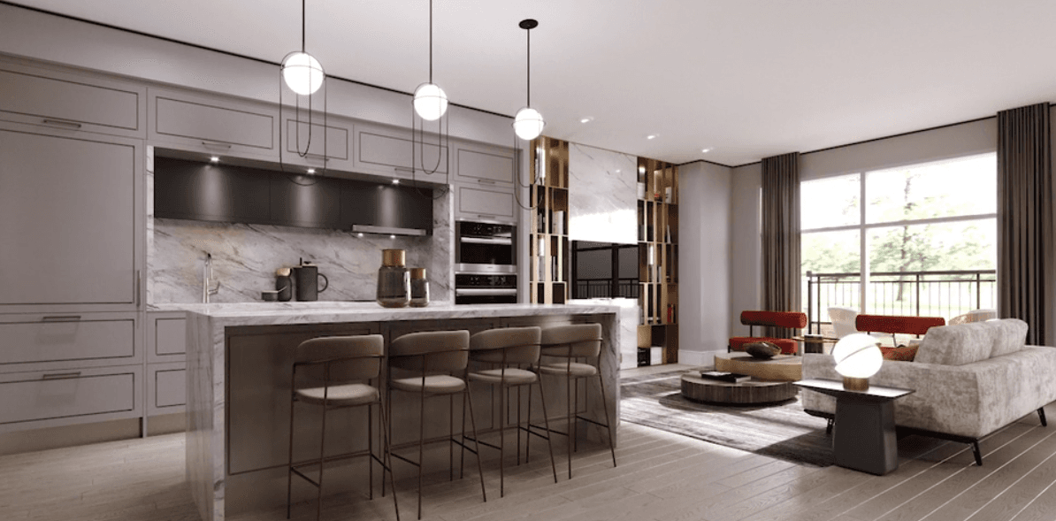 Edenbridge Garden Towns - Image 2