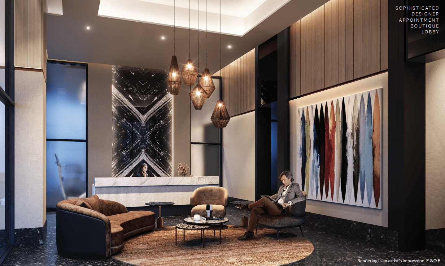 ELLE Condos - Image 6
