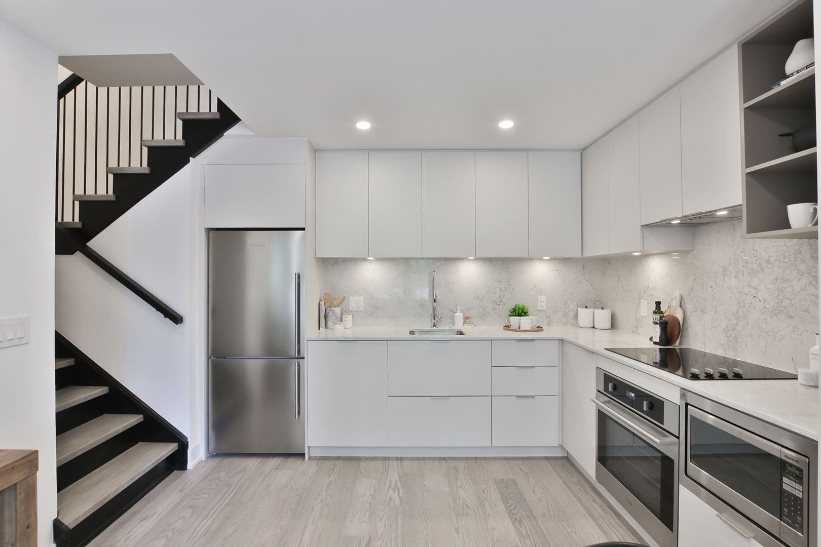 Field House Towns - Image 4