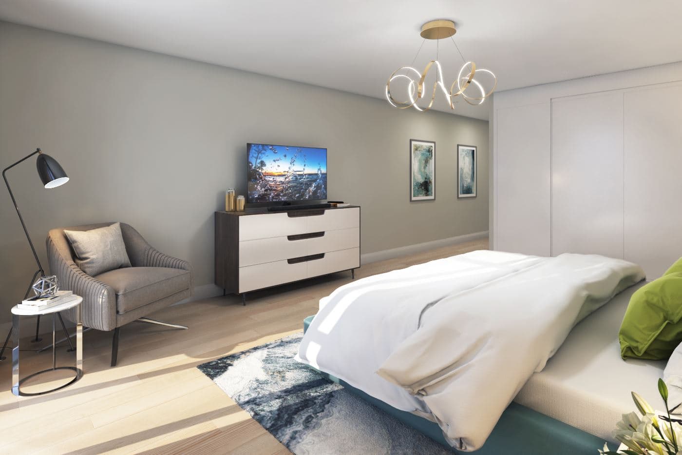 FOURME Condos - Image 17