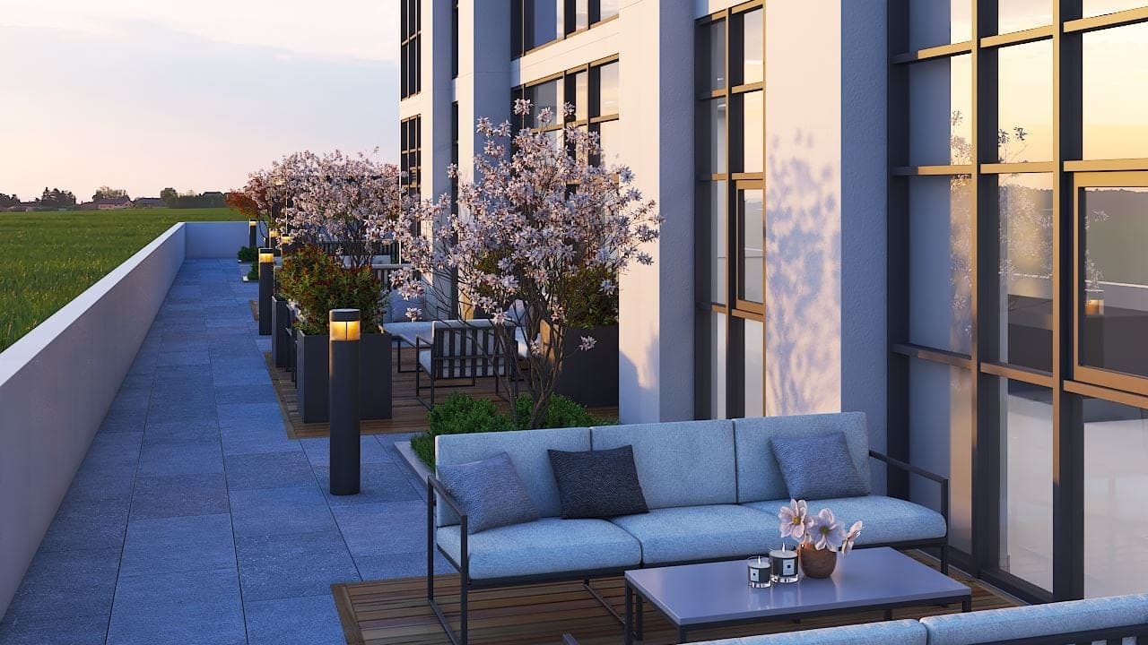 FOURME Condos - Image 9