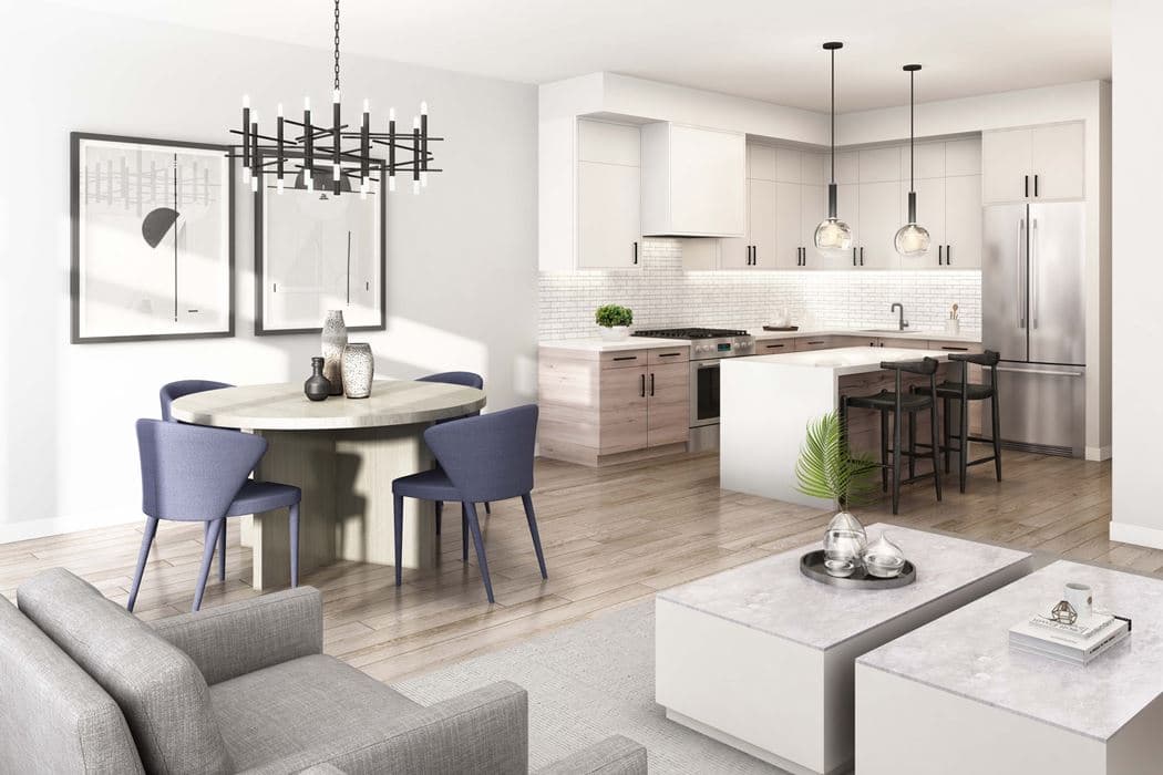 High Point Urban Towns - Image 6