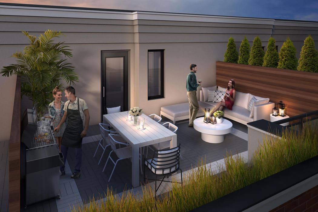 High Point Urban Towns - Image 5