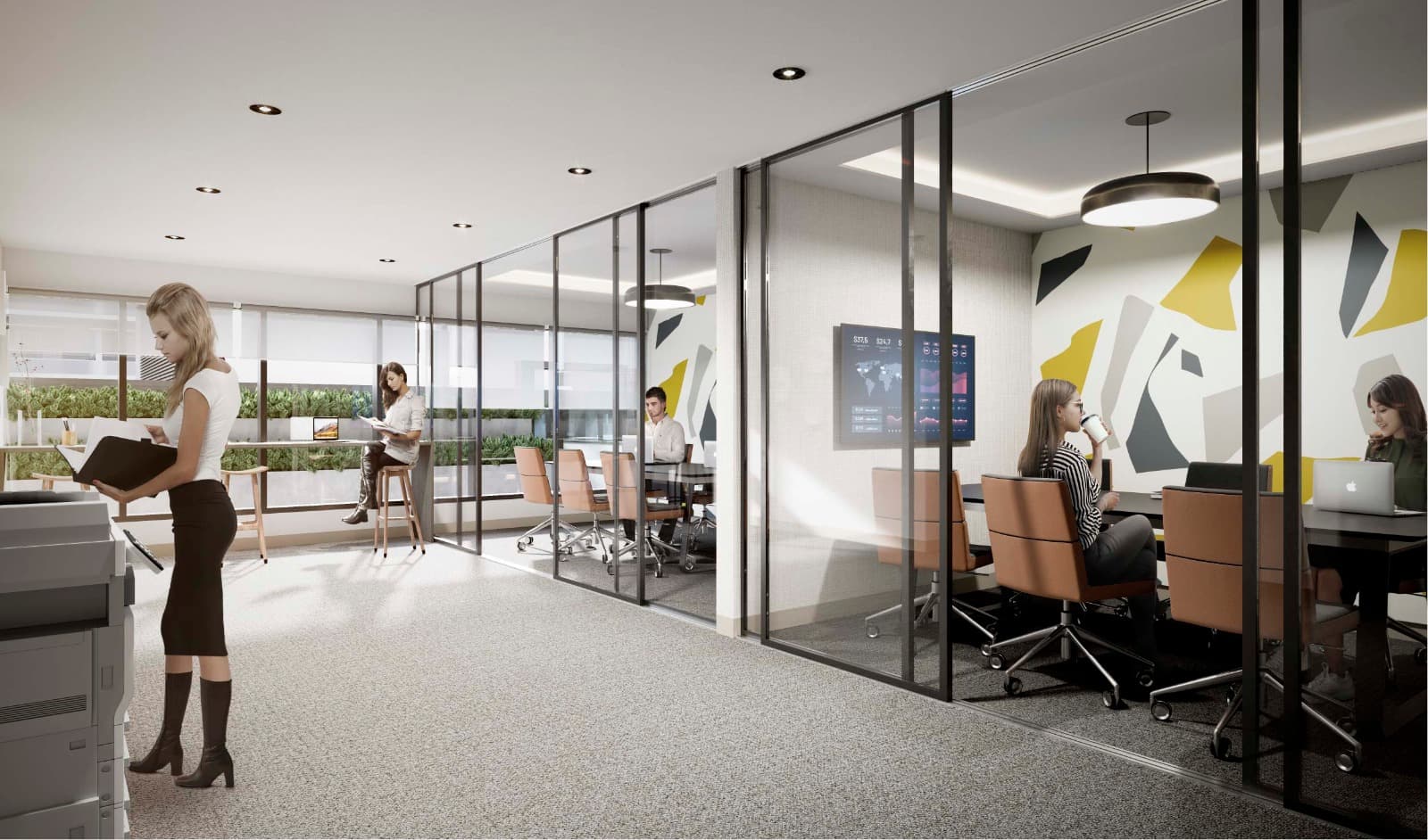 M2M Squared Condos - Image 14