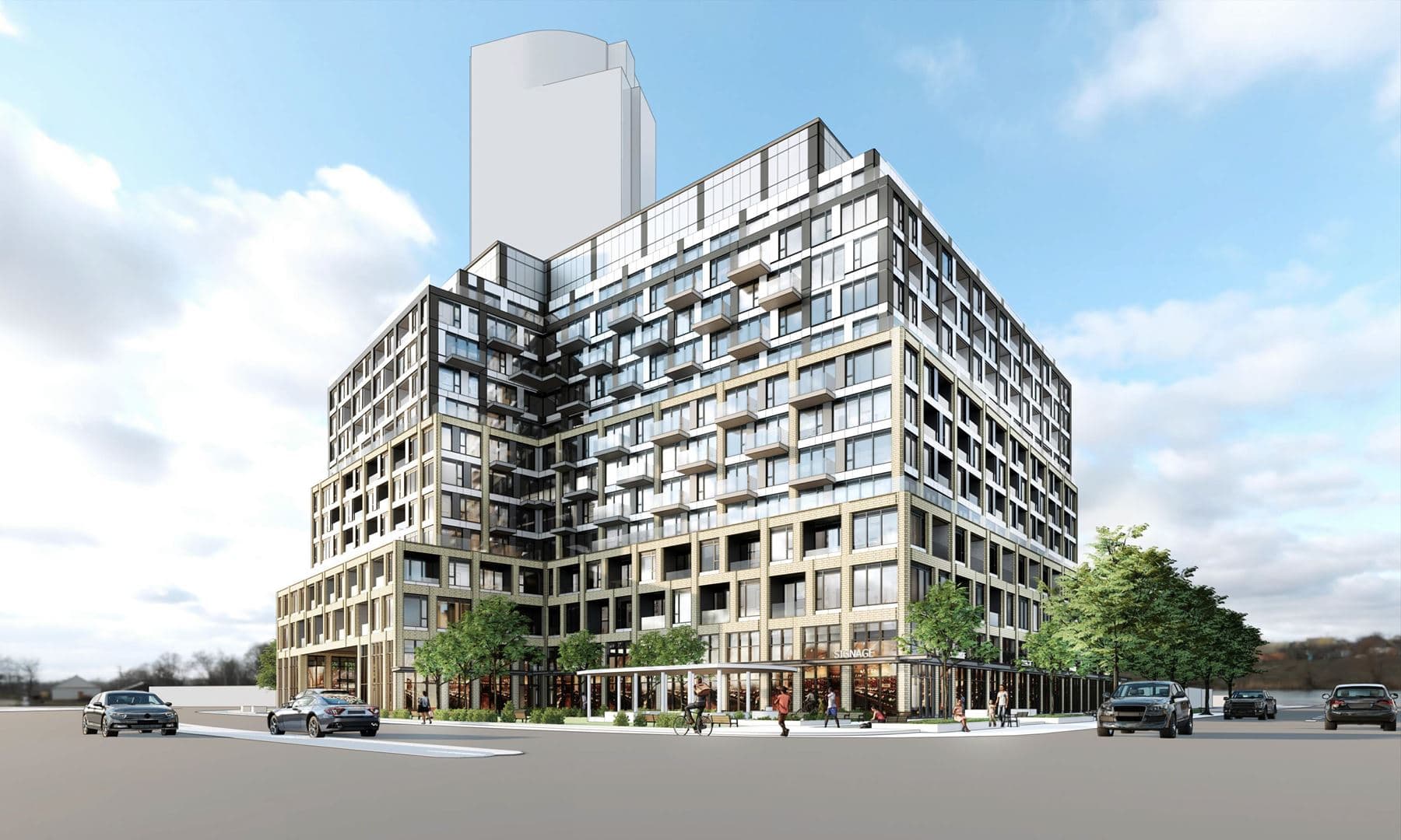 Parkside Square Condos - Image 2