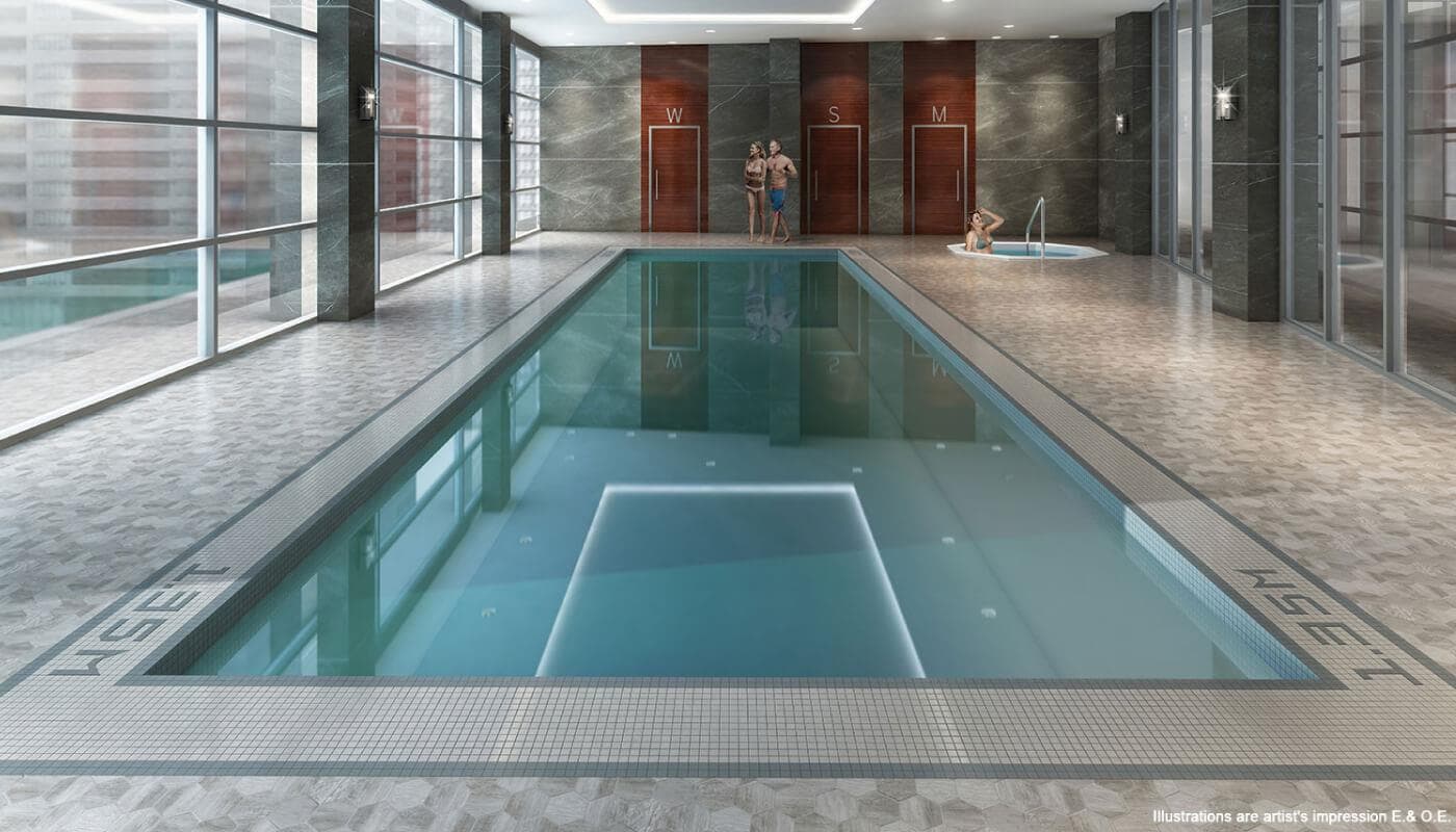 Pearl Place Condos - Image 5