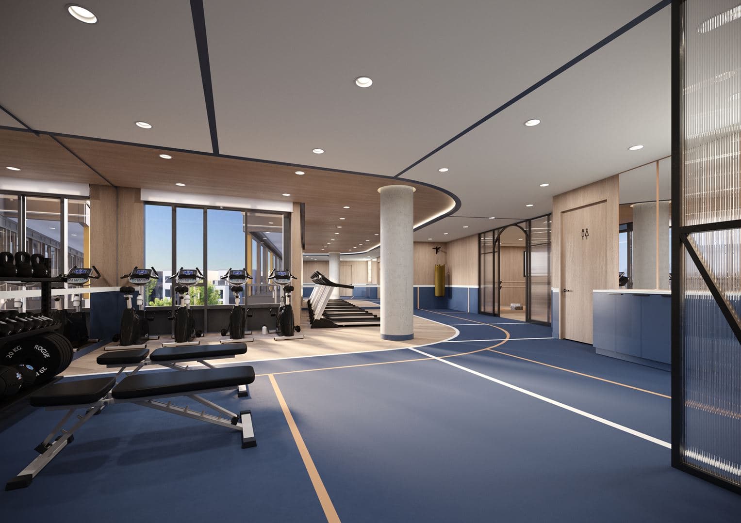 Realm Condos - Image 12