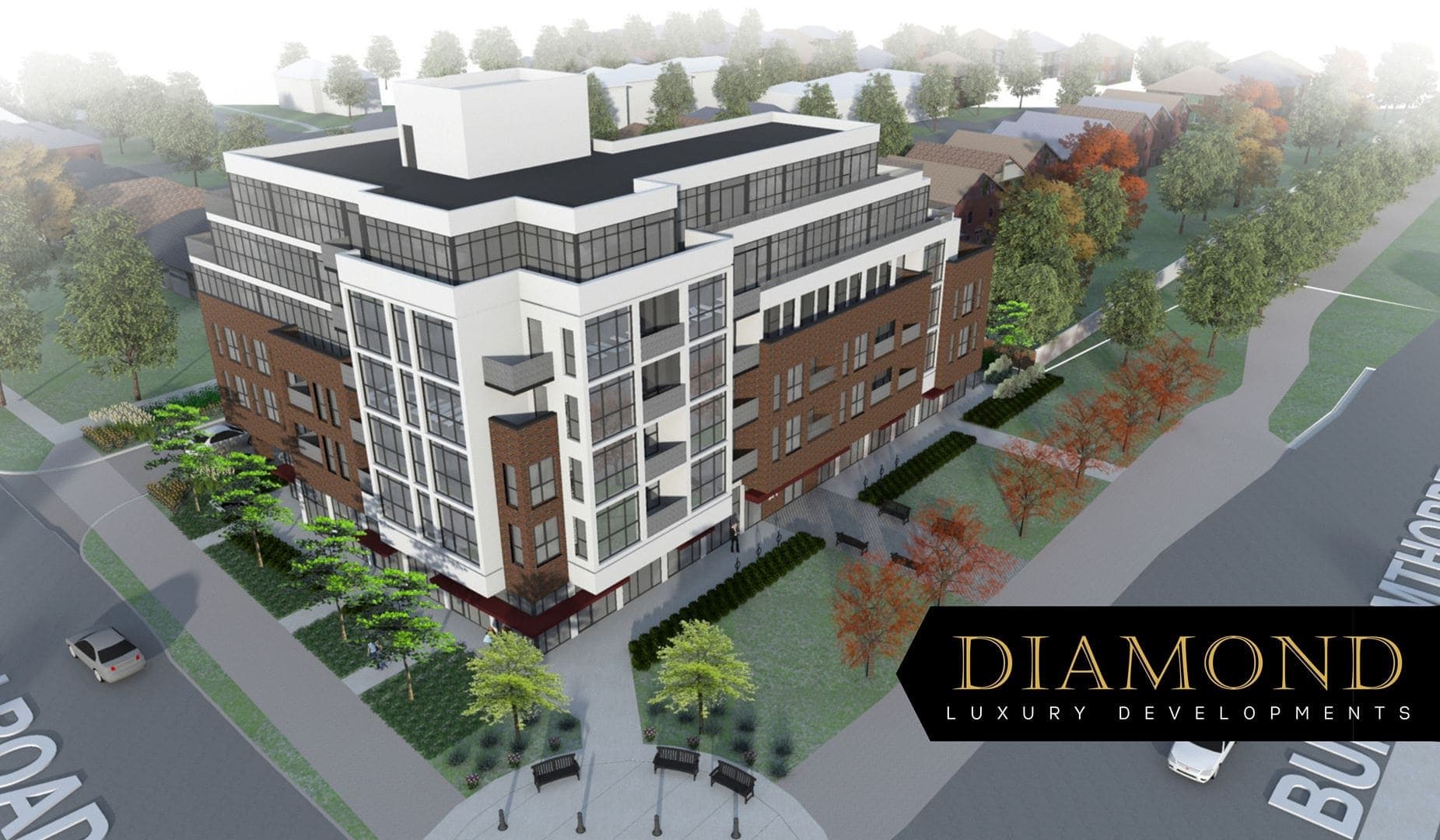 Stonehust Condos - Image 2