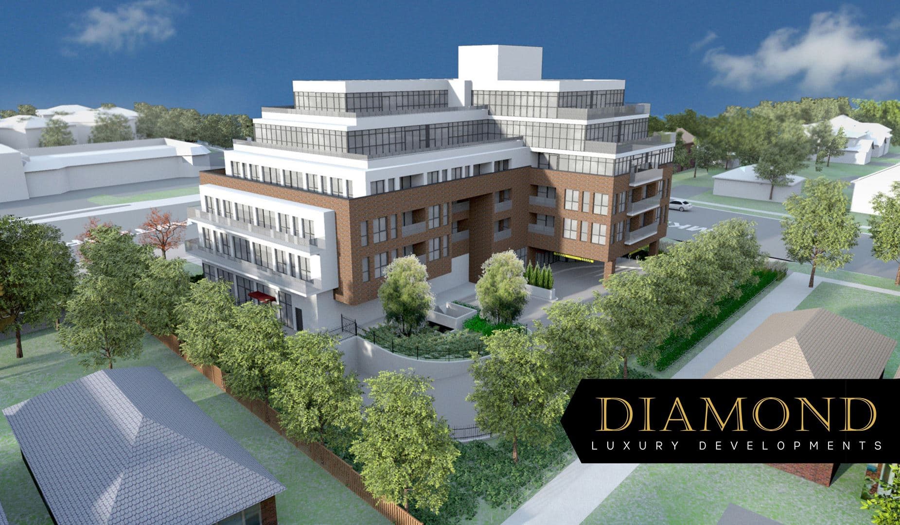 Stonehust Condos - Image 4