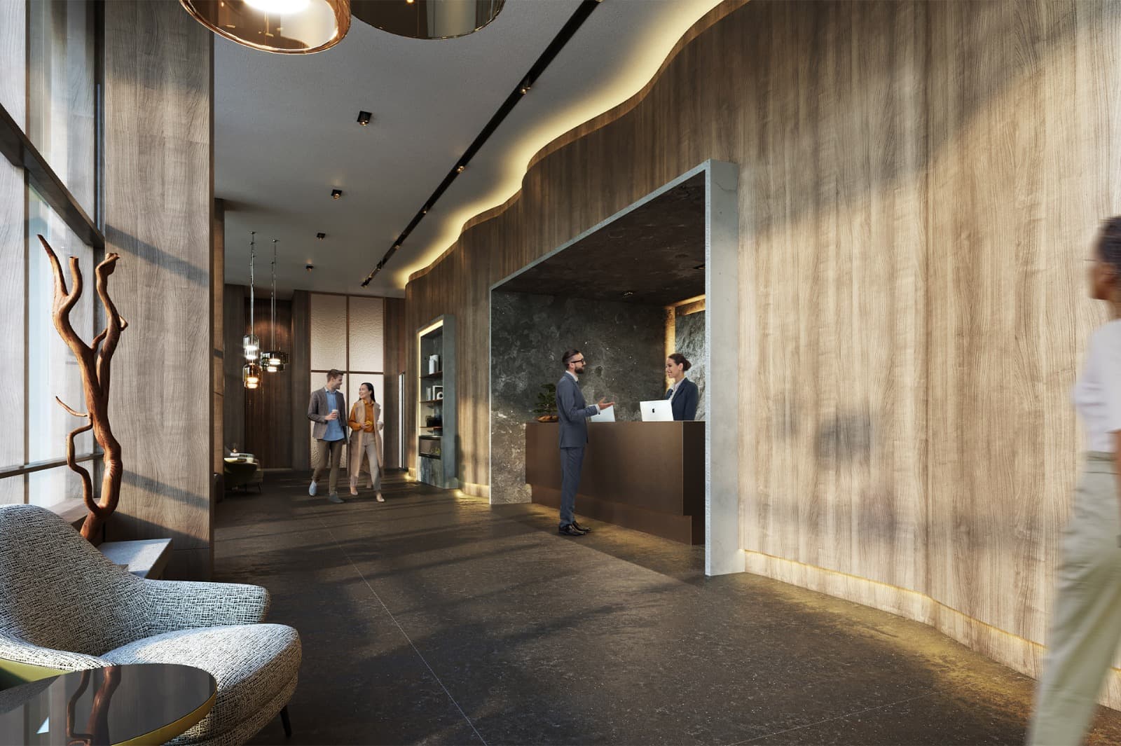 Universal City East Condos - Image 4