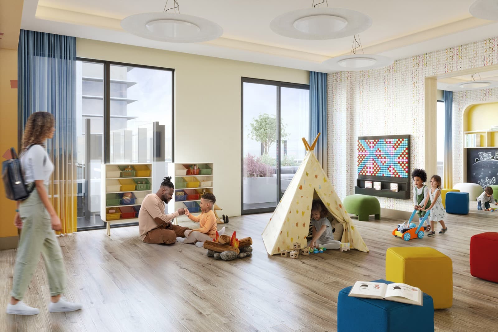 Universal City East Condos - Image 7