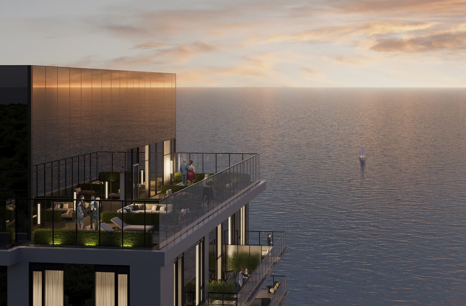 BeauSoleil Condos - Image 2