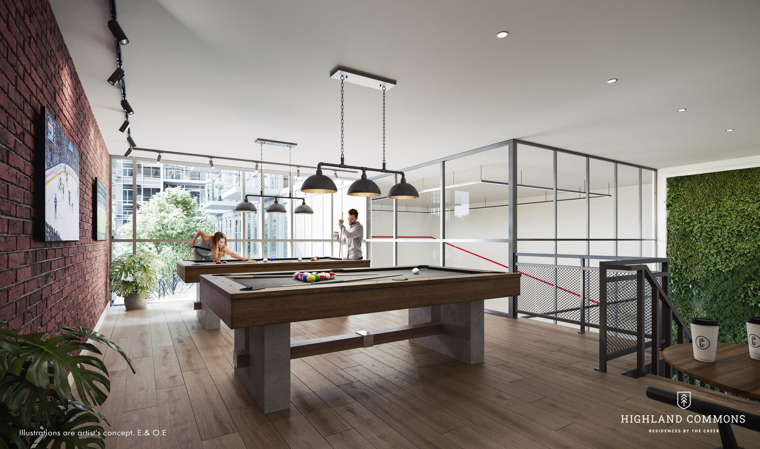 Highland Commons - Image 12