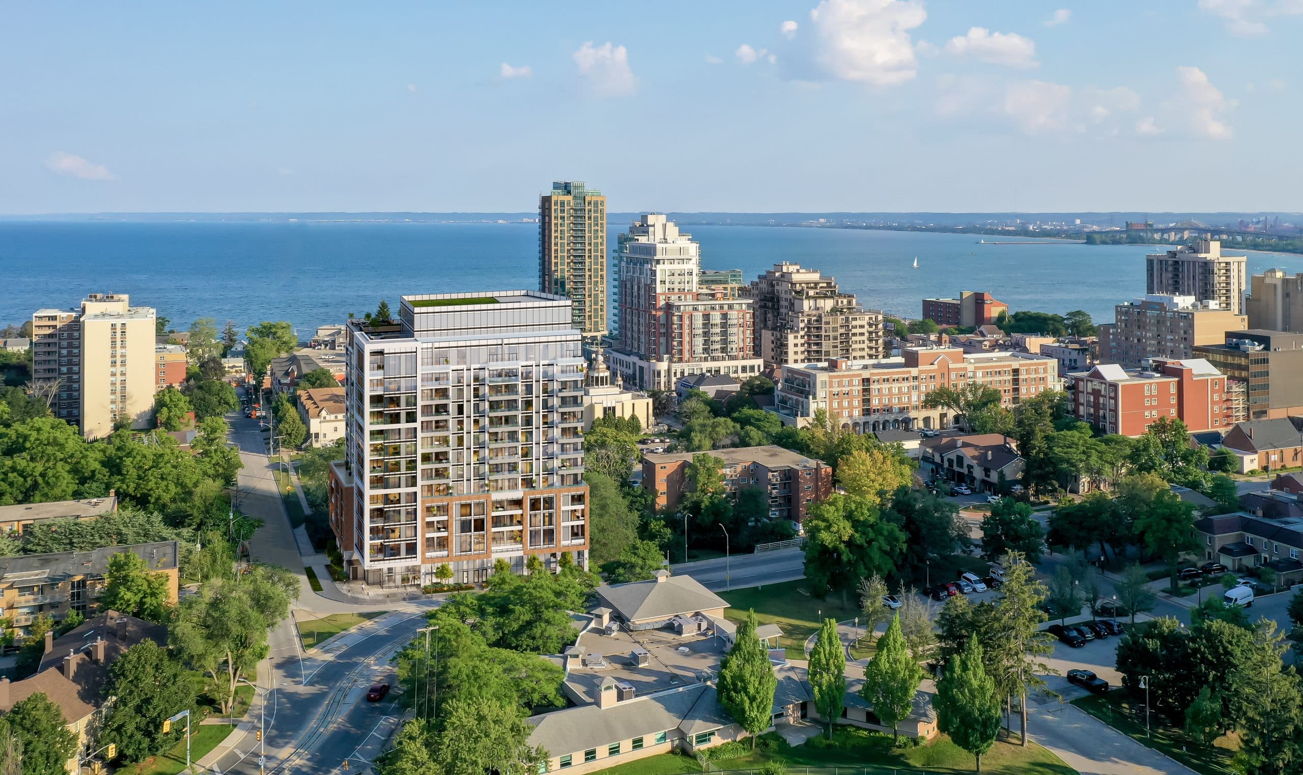 Martha James Condos - Image 2