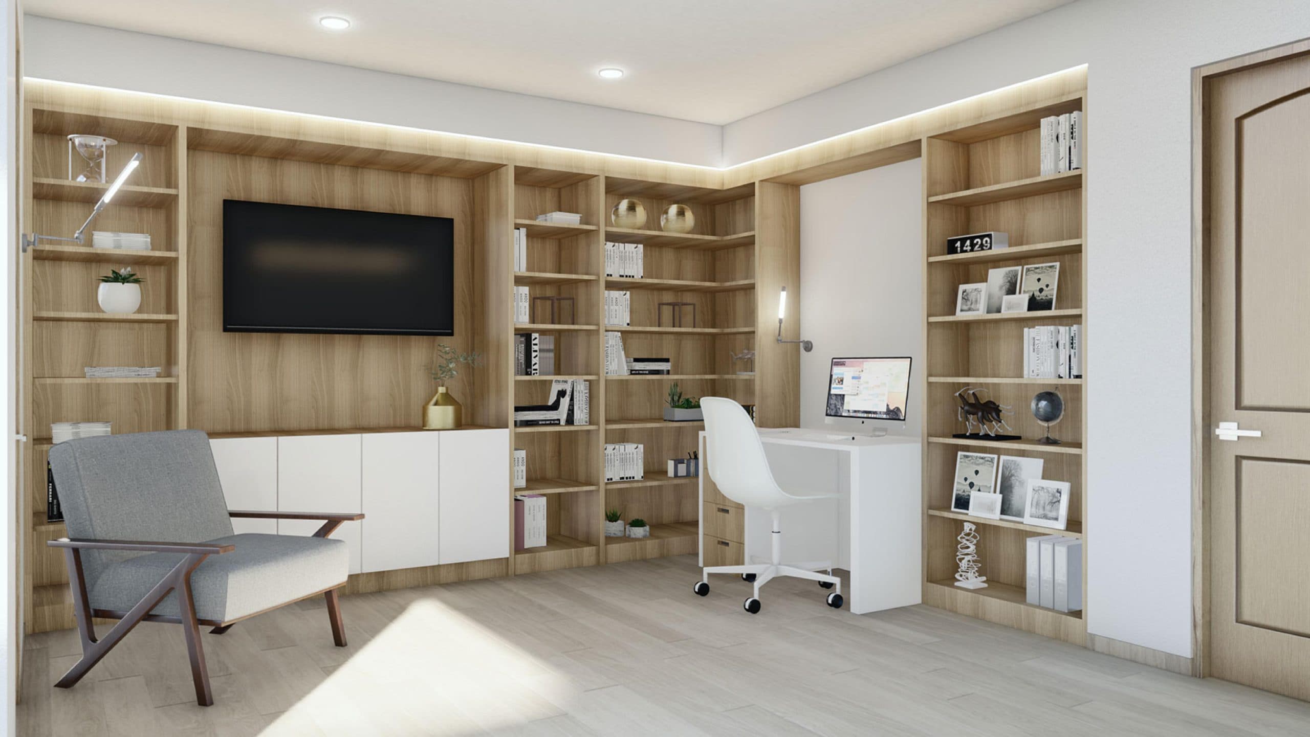 Rossmont Green Condos - Image 11