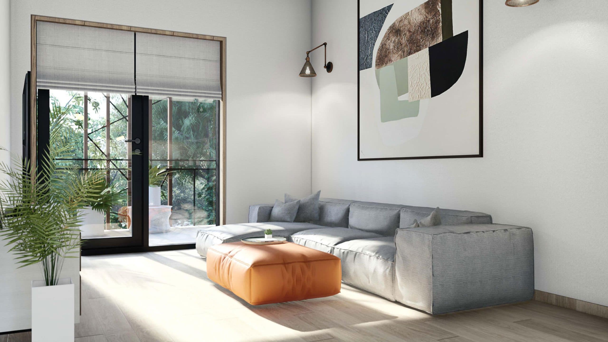 Rossmont Green Condos - Image 9