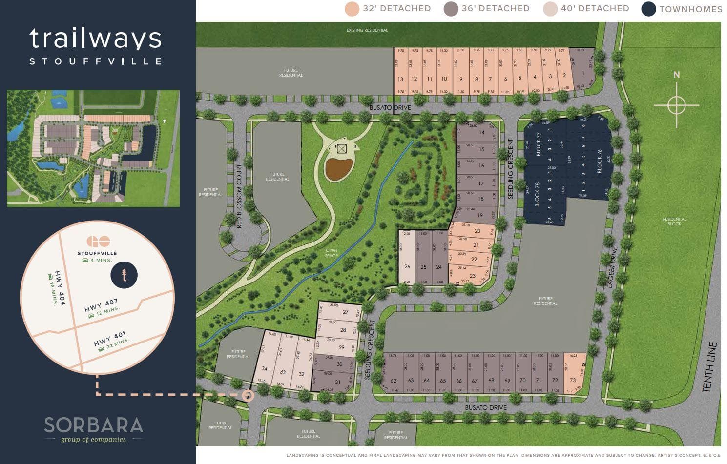 Trailways Towns - Image 6