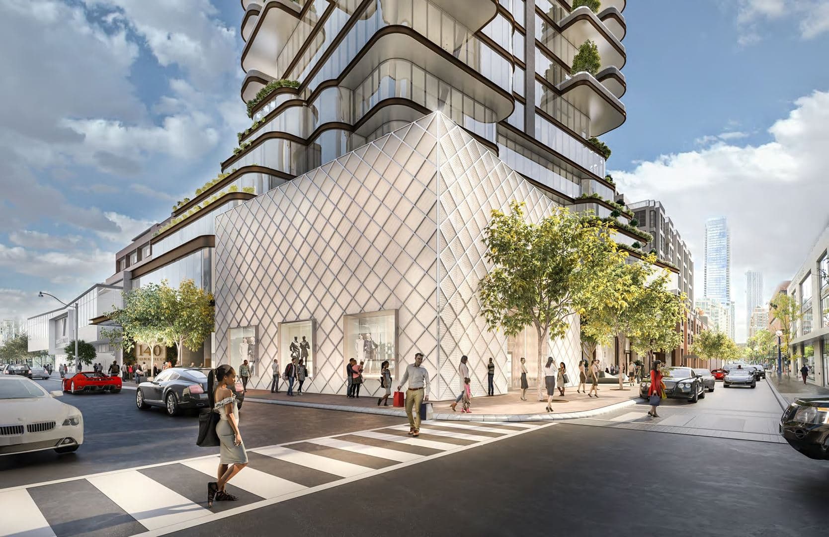 138 Yorkville Condos - Image 2