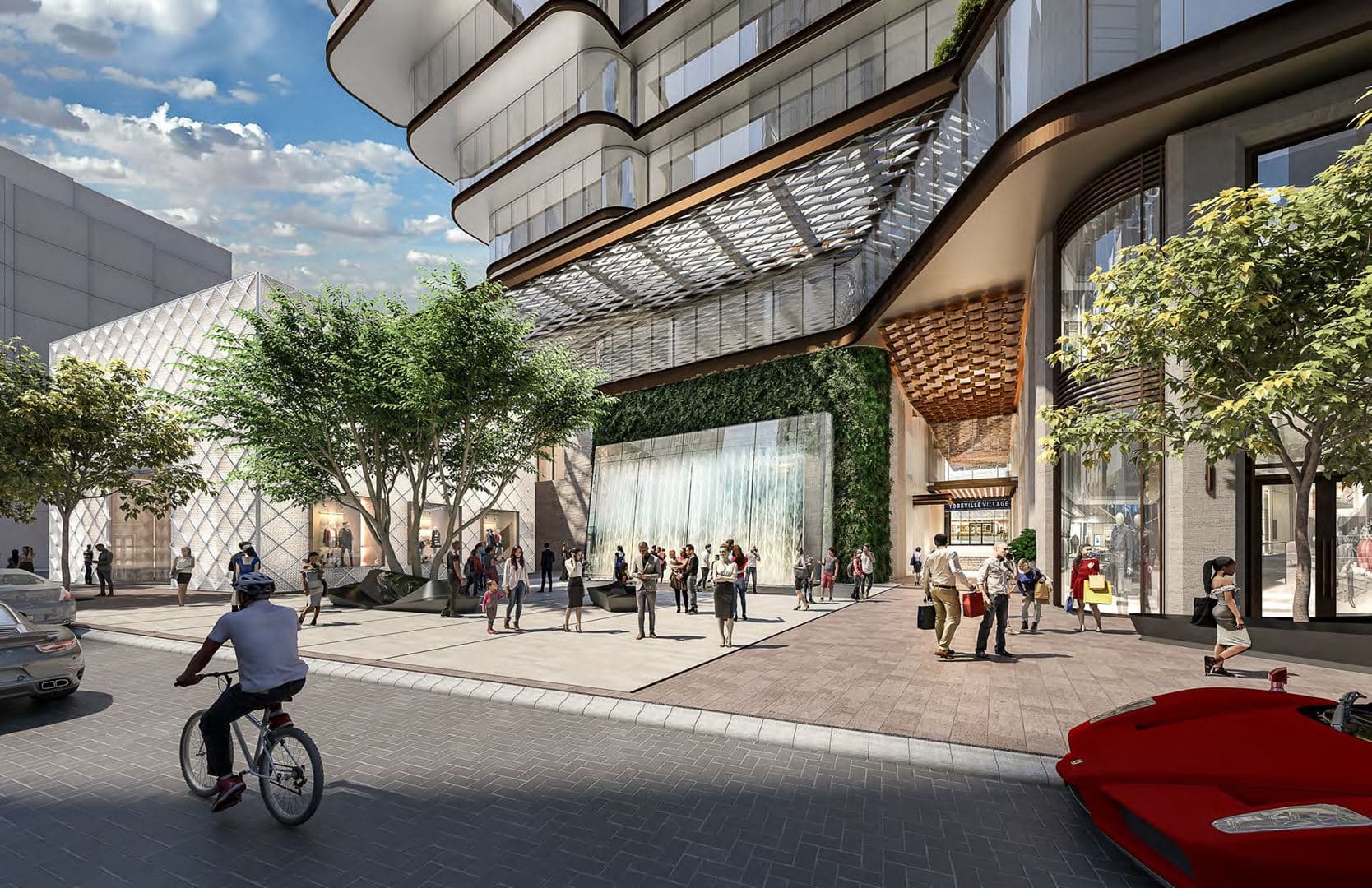 138 Yorkville Condos - Image 5