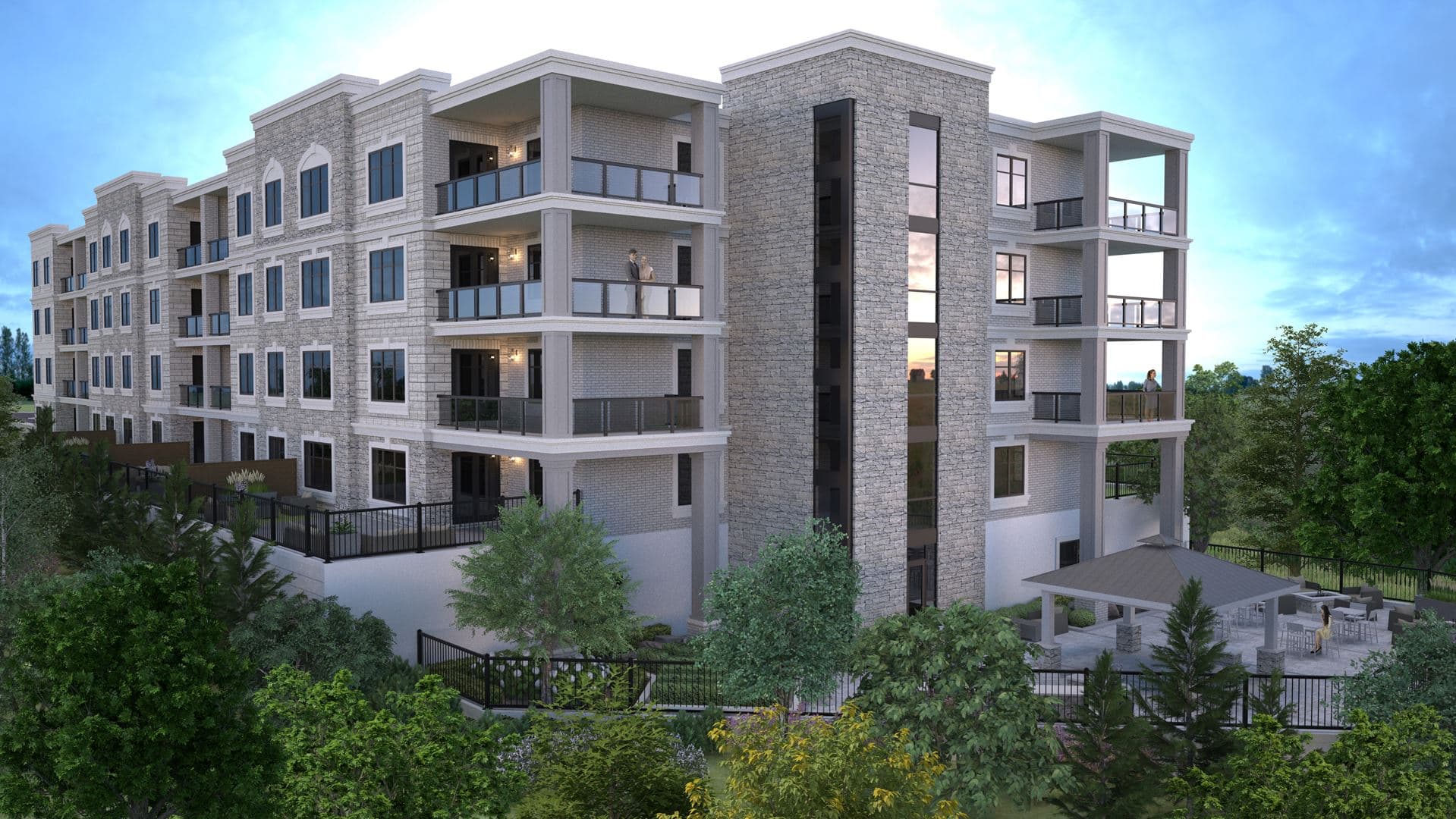 6620 Rothschild Trail