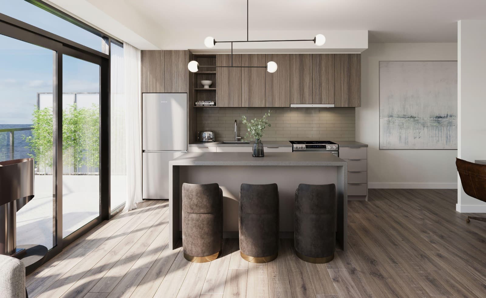 BeauSoleil Condos - Image 12