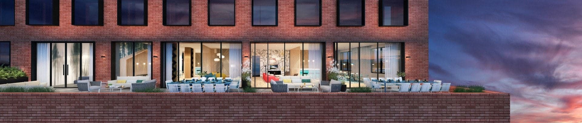 CG Tower Condos - Image 10