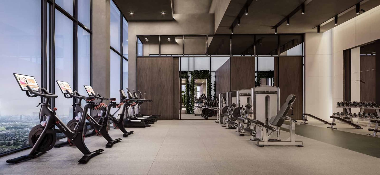 Hillmont Final Tower Condos - Image 15