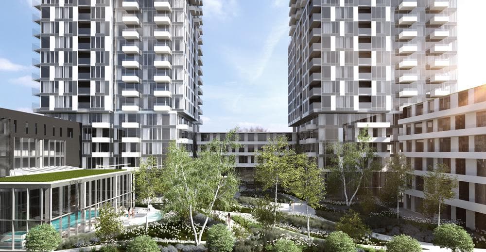 YUL Condos Phase 1 - Image 5