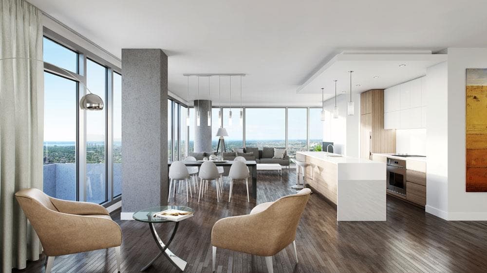 YUL Condos Phase 1 - Image 22