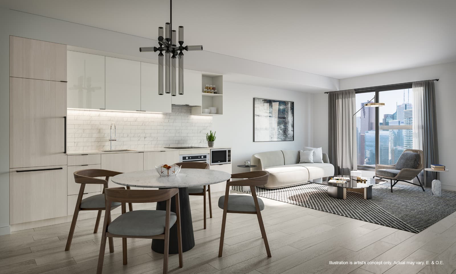 252 Church Condos - Image 5