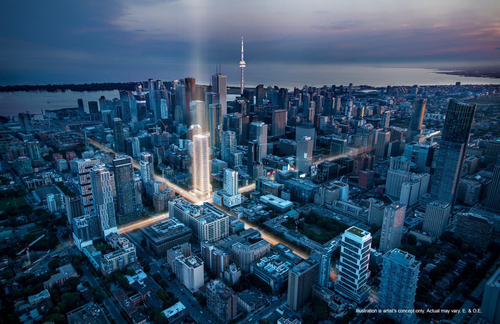 252 Church Condos - Image 8