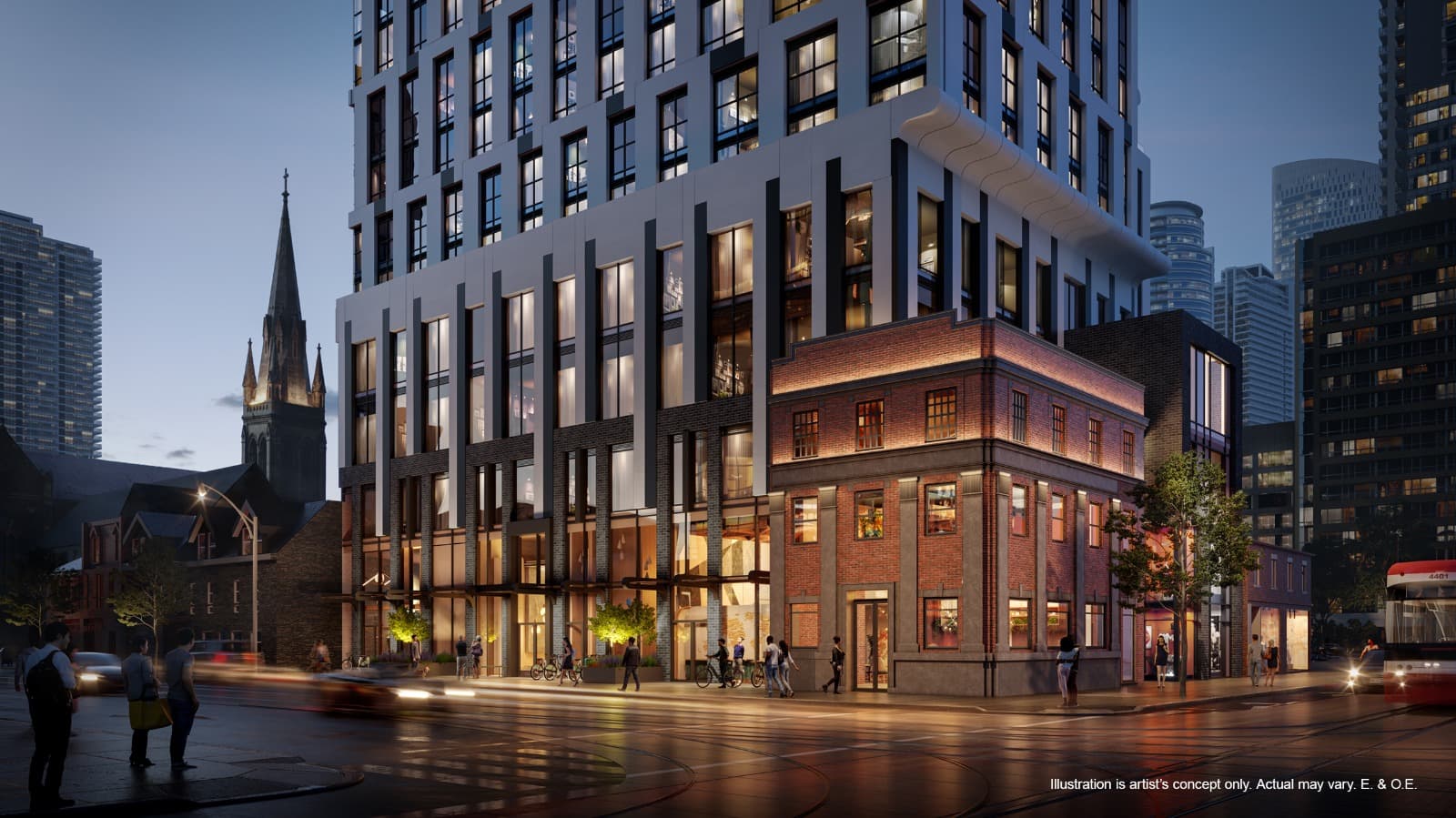 252 Church Condos - Image 10