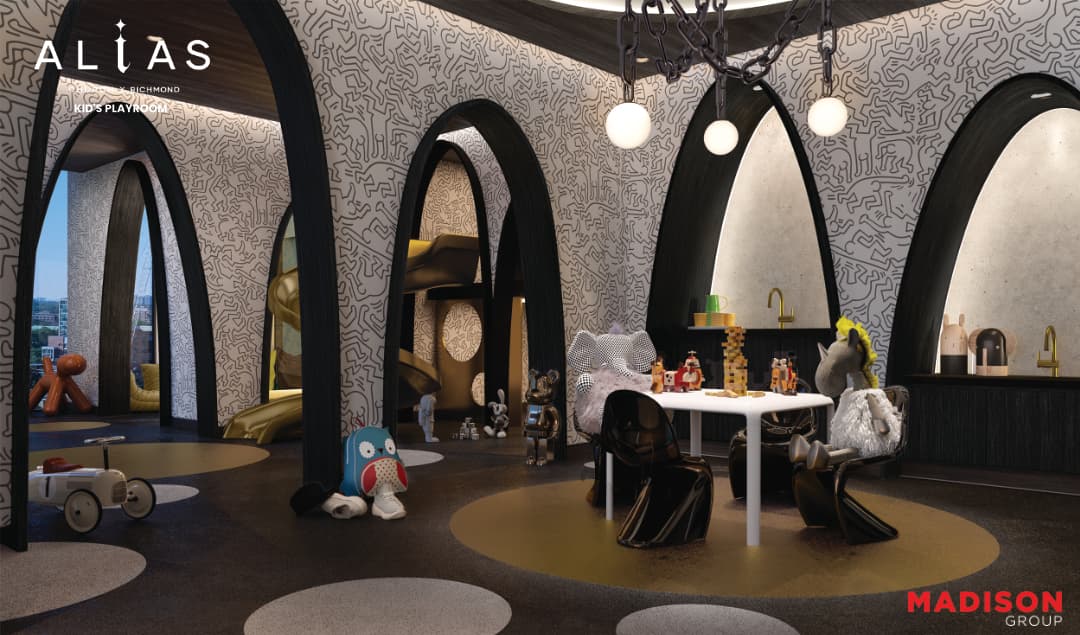 Alias Condos - Image 8