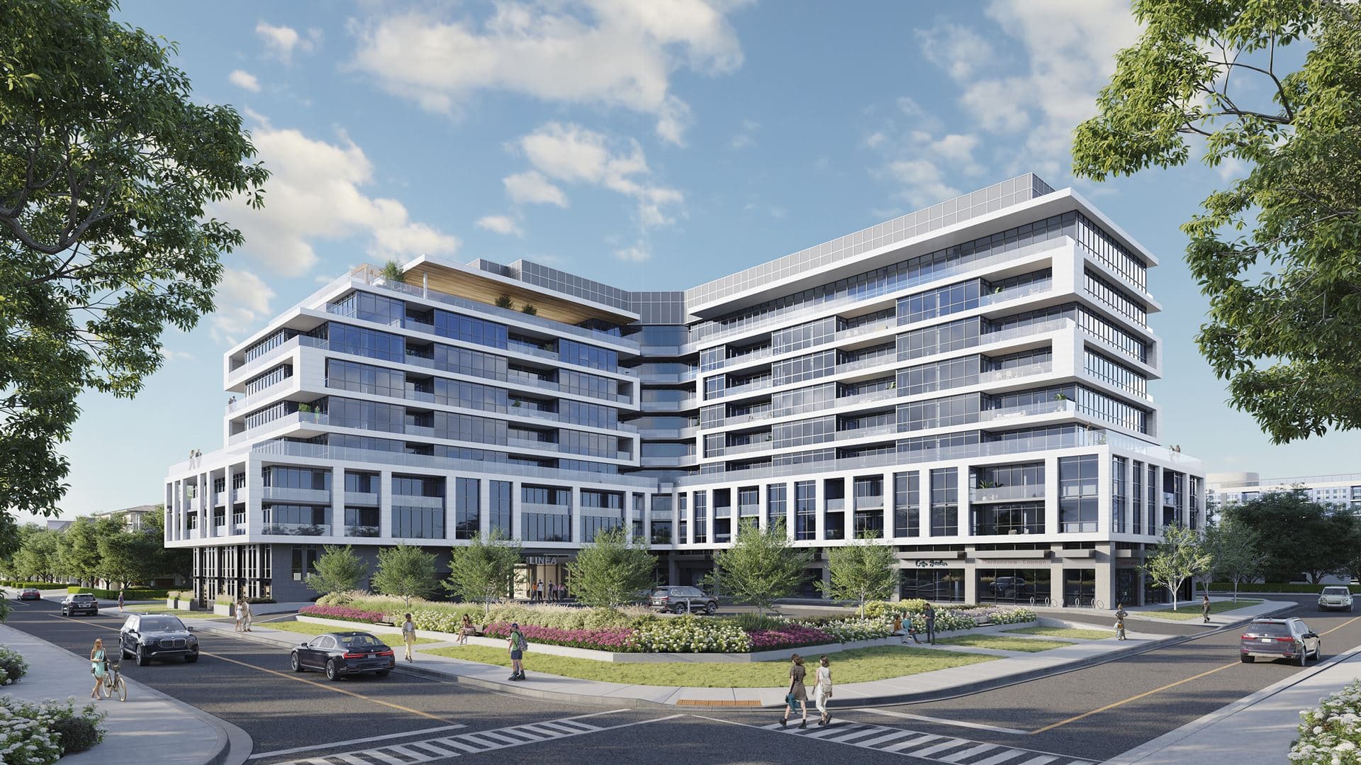 Linea Condos - Image 2