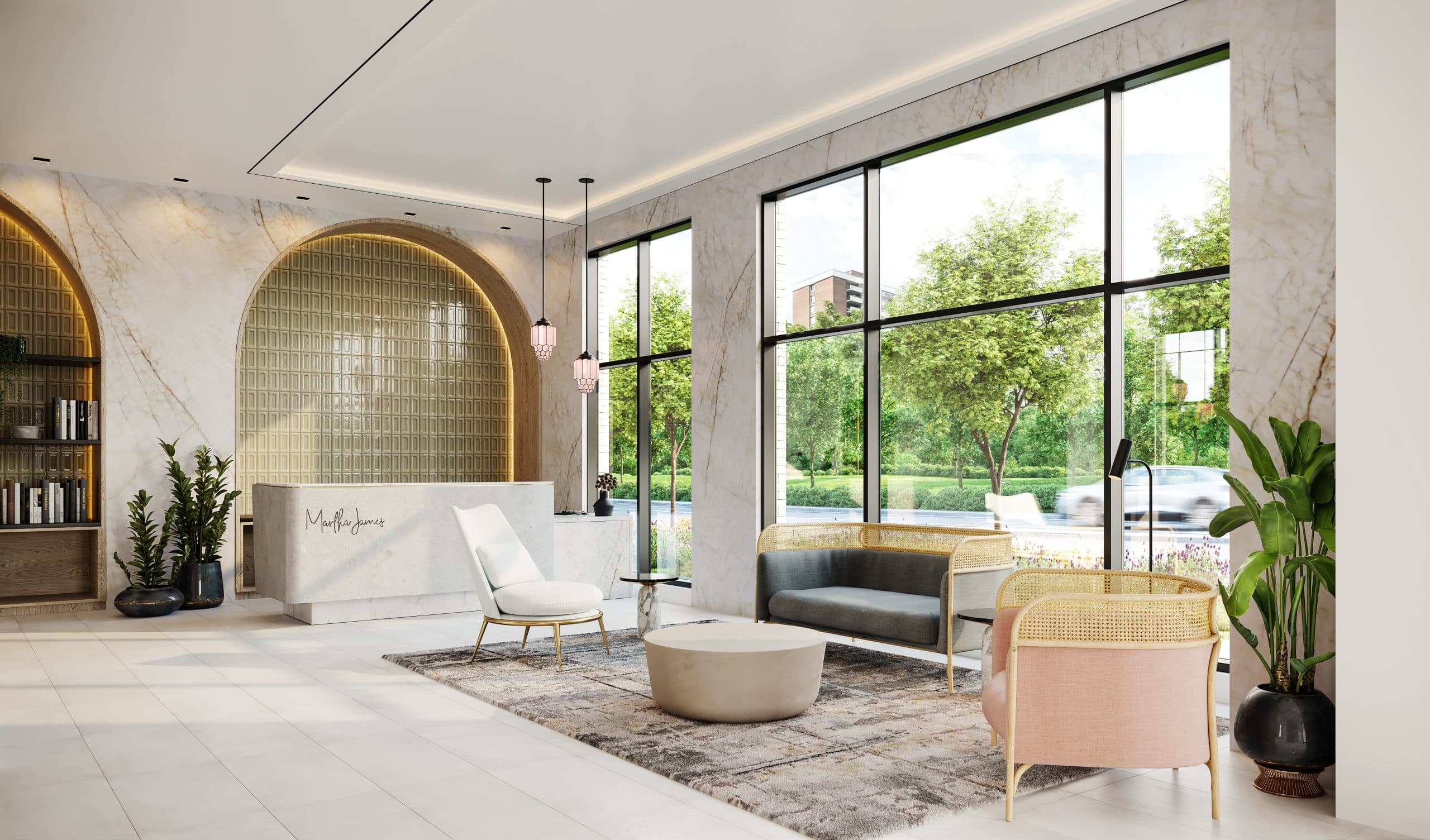 Martha James Condos - Image 5