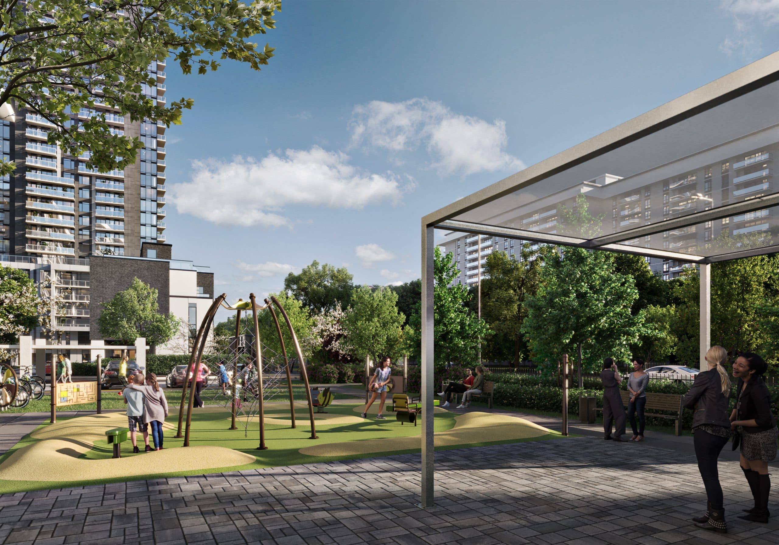 Metro Park Condos - Image 5