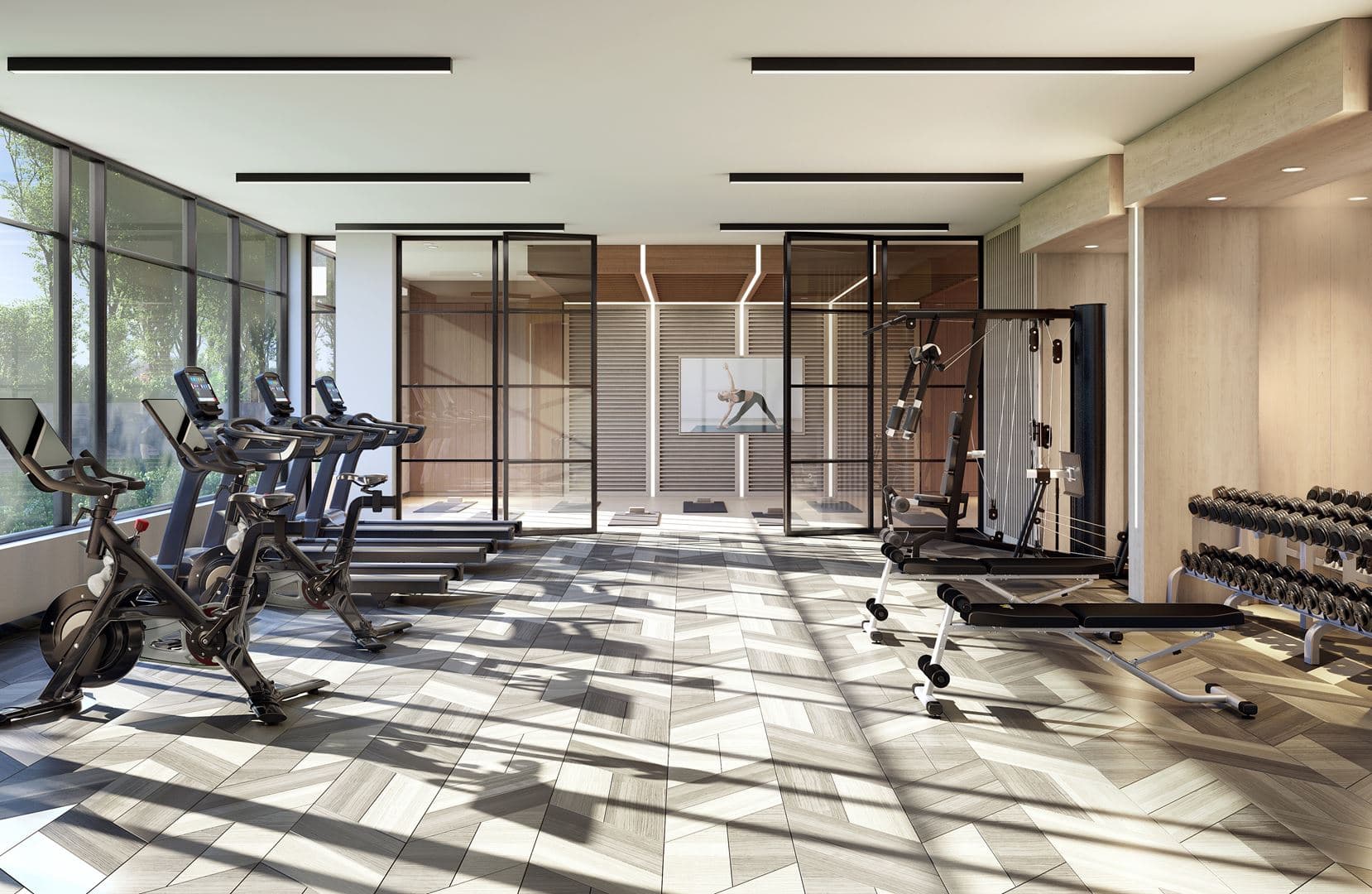 The Butler Condos - Image 4