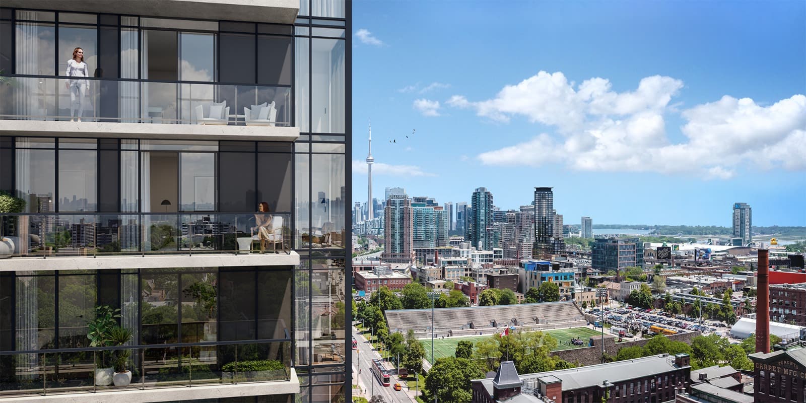 XO2 Condos - Image 2