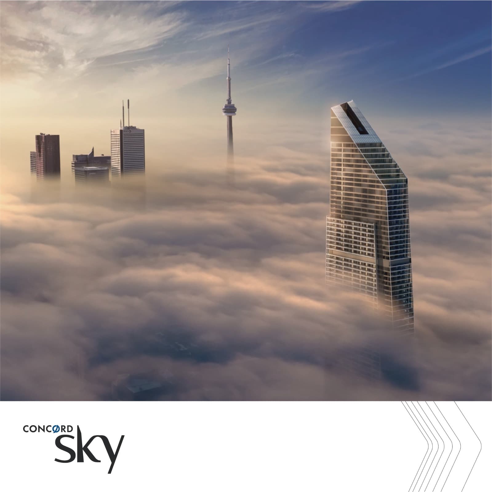 Concord Sky Condos - Image 6