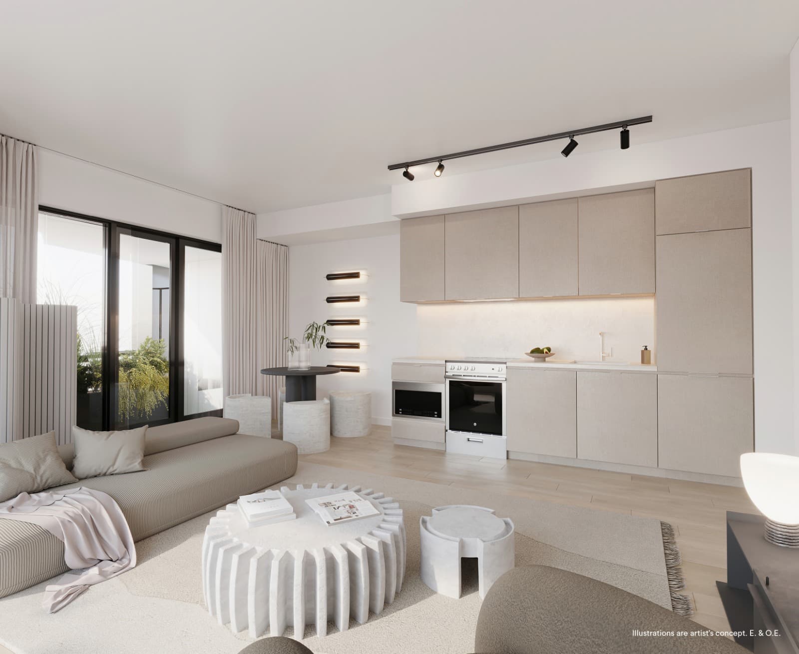 Junction Square Condos - Image 8