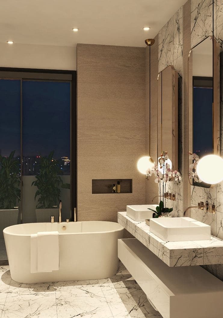 Kingsley Square Condos - Image 5