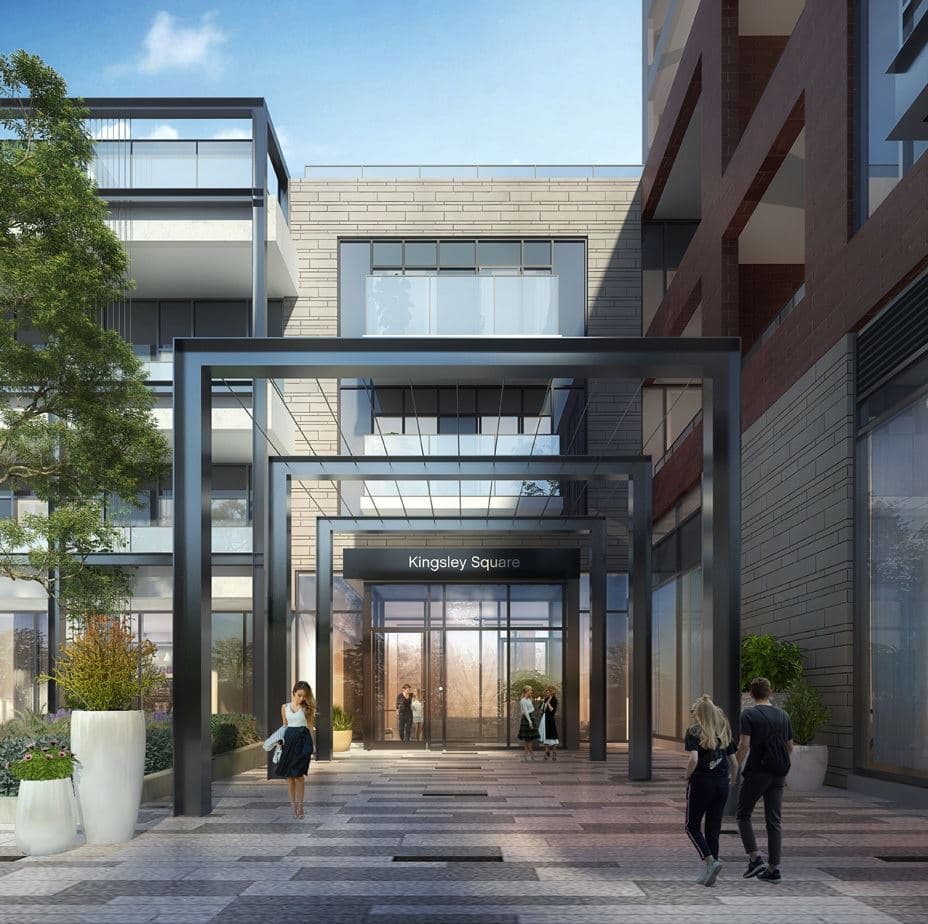 Kingsley Square Condos - Image 10