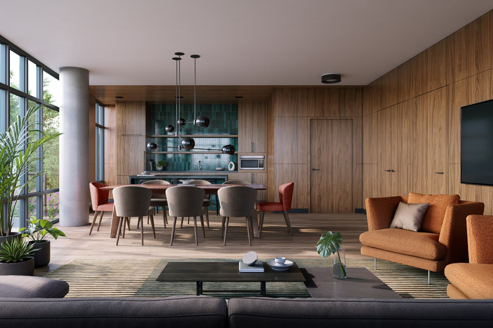 Lakeview DXE Club Condos - Image 7