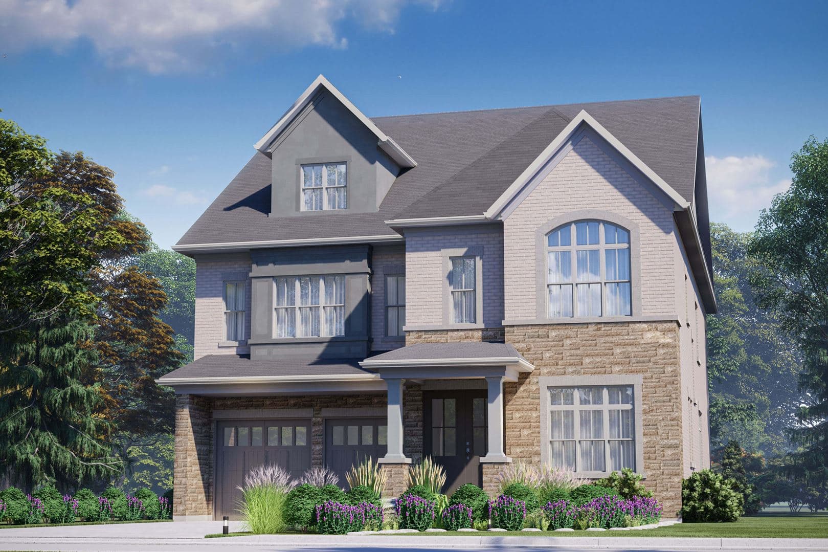 OakRidge Meadows by Regal Crest Homes - Image 5
